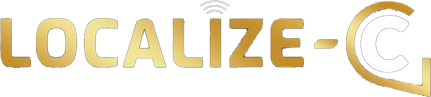 Logo do Localize